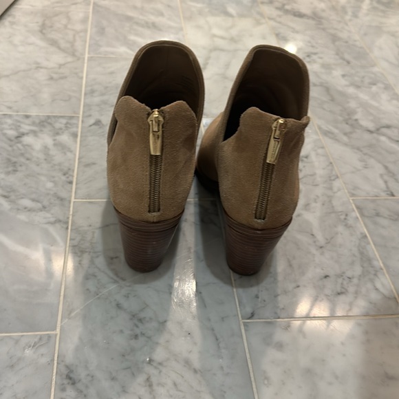 Booties - Picture 7 of 7